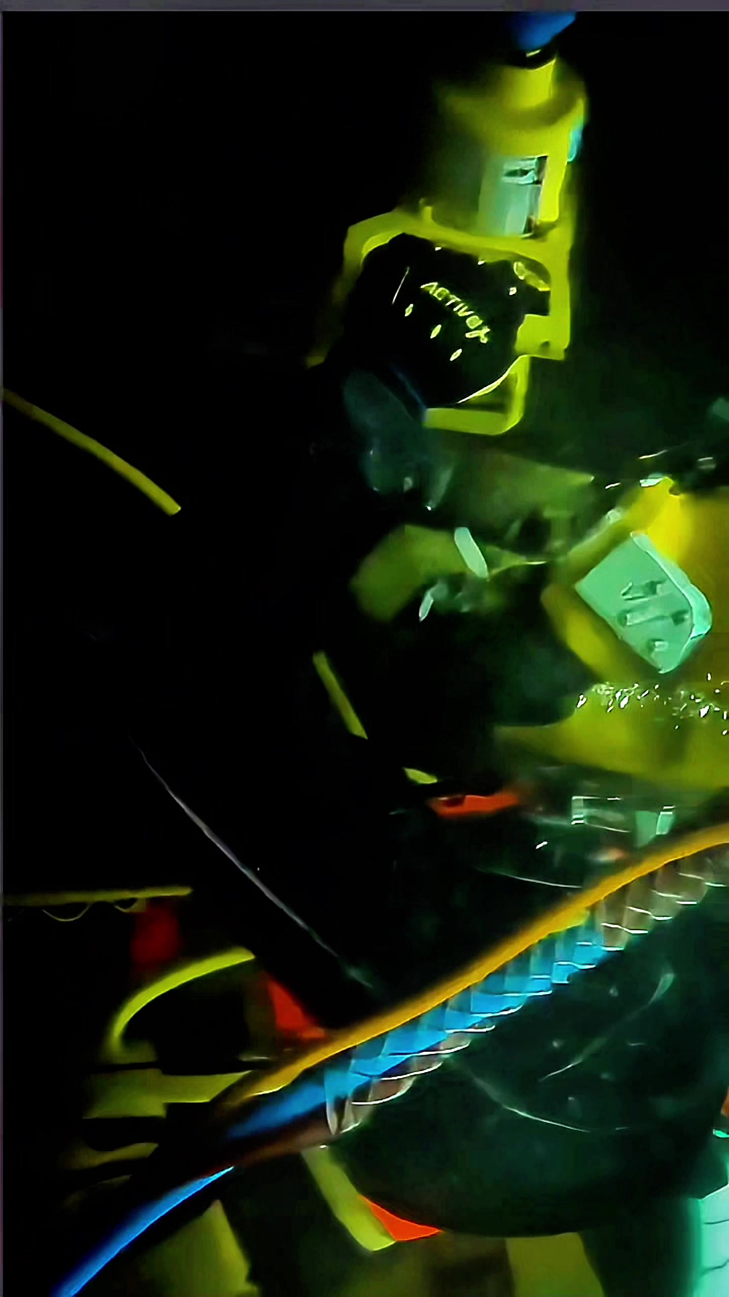 @DEEPSEA LOCKER