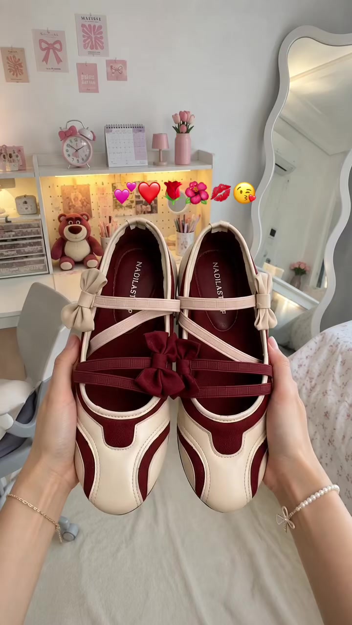 @Produk Viral Trend👟🩰👜