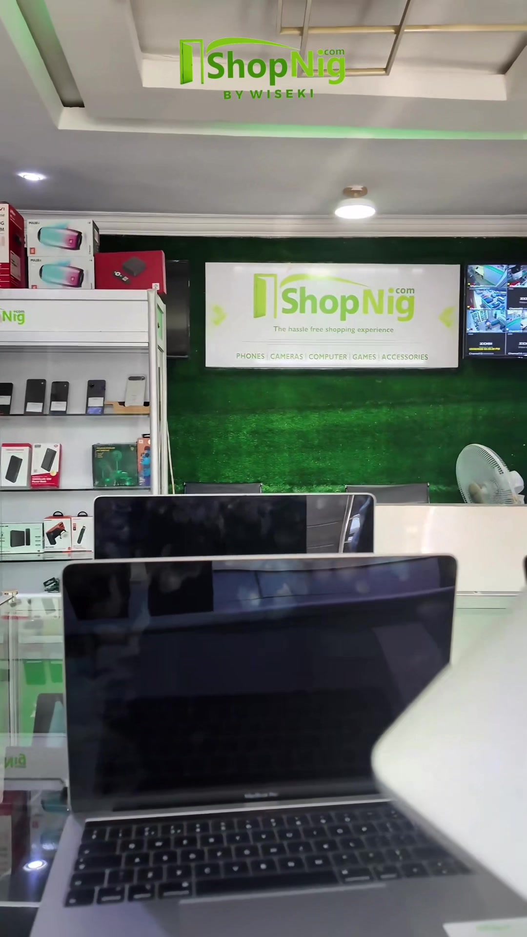 @ShopNigMall