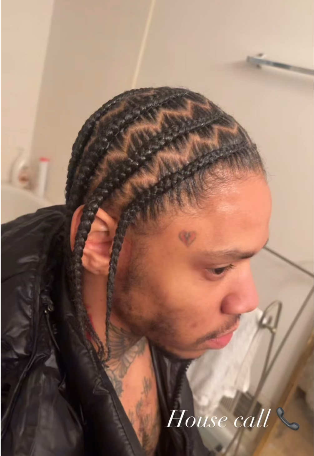@Hairbylishaa