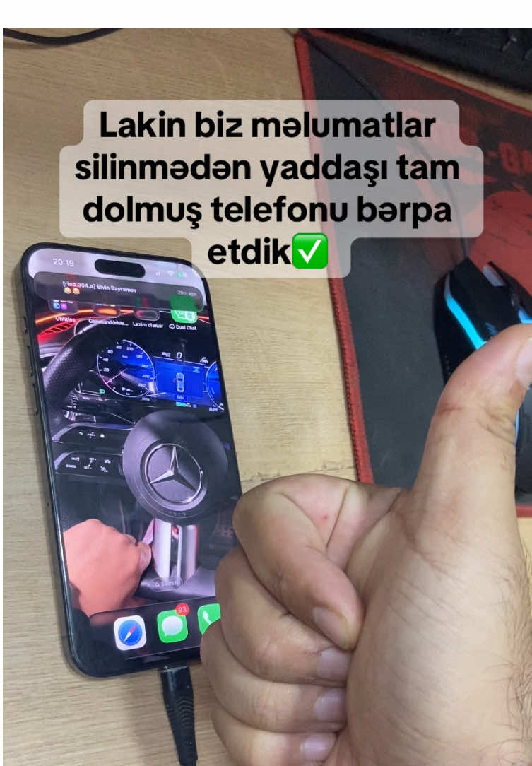 @Proqrammist Xidmeti