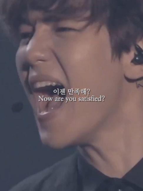 @EXO LYRICS