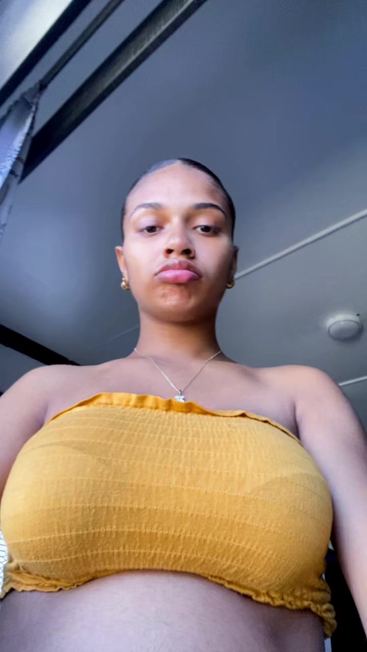 @Krystal Lomani