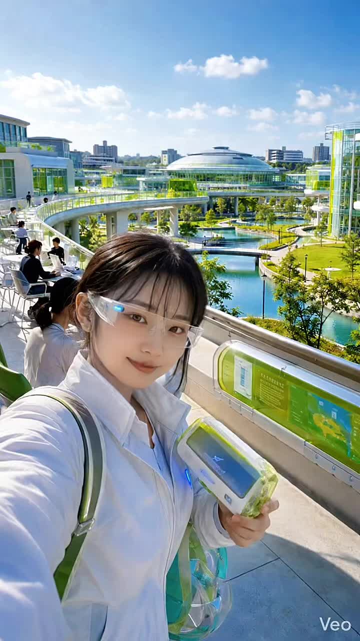 @約束された未来 ai