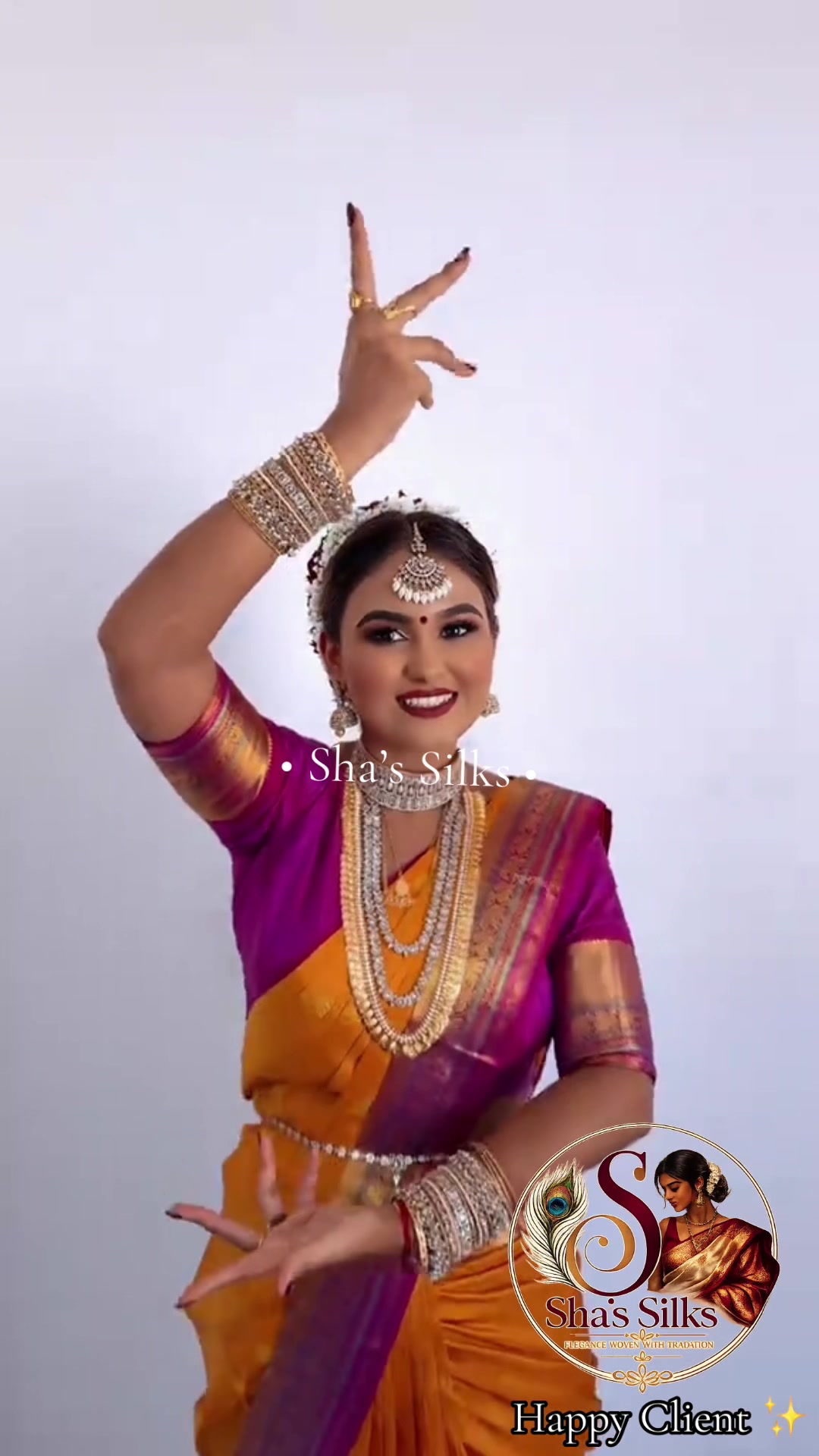 @Sha's Silks