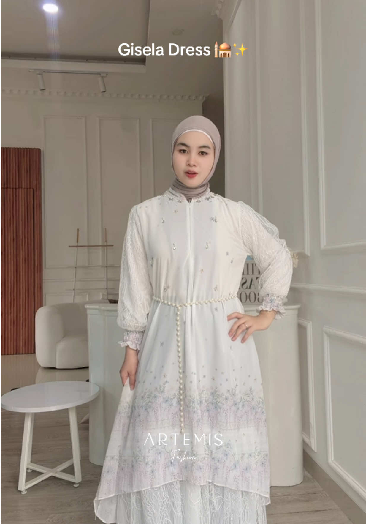 @Artemis Fashion