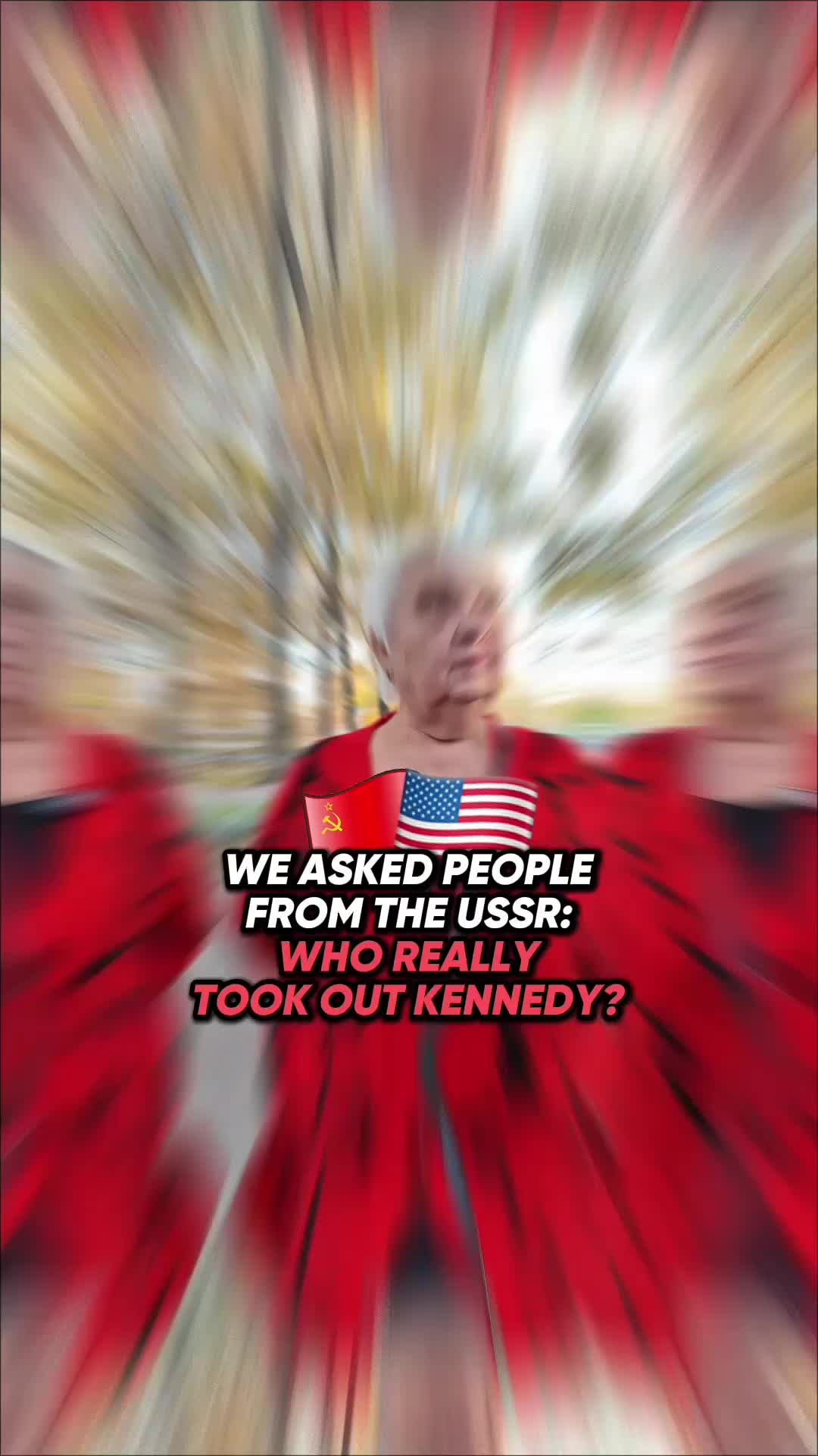 @USSR Opinions