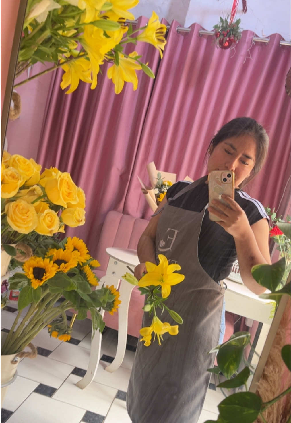 @Ensueño Floral