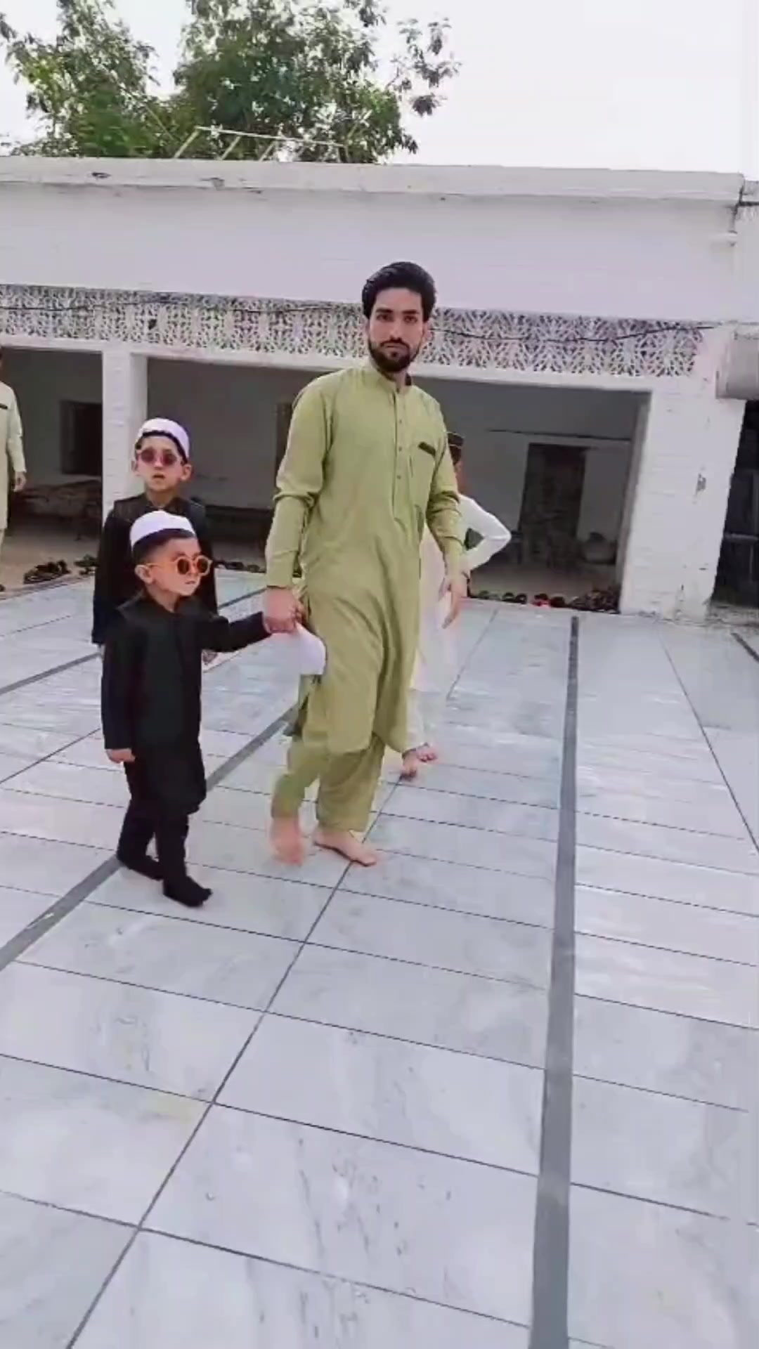 @Qazi Akhwaj ud din