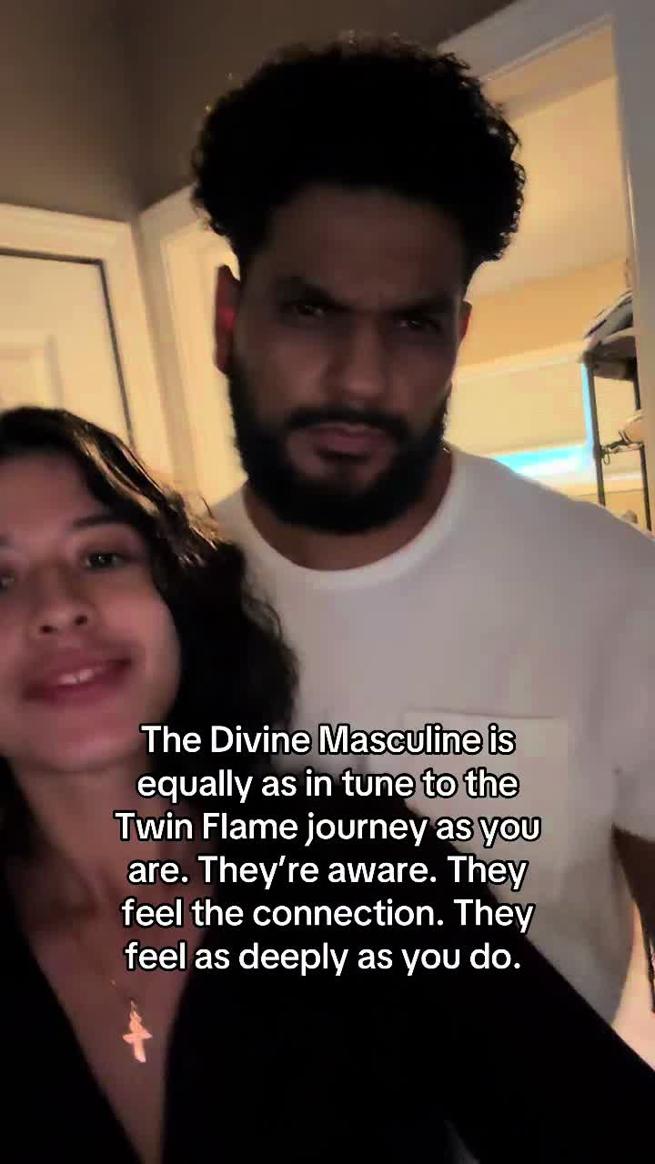 @Twin Flames Universe
