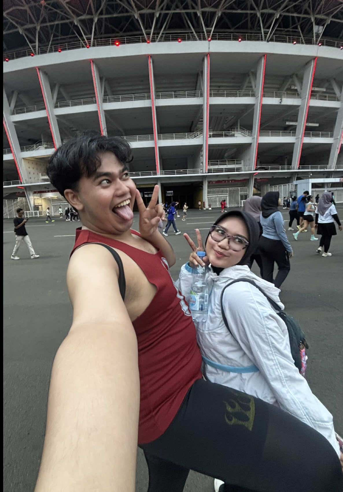 @BeruangKutub