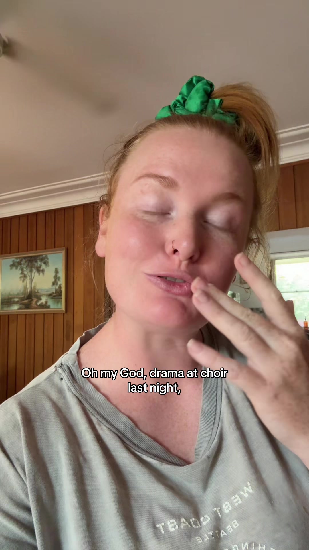 @Kassie Callaghan