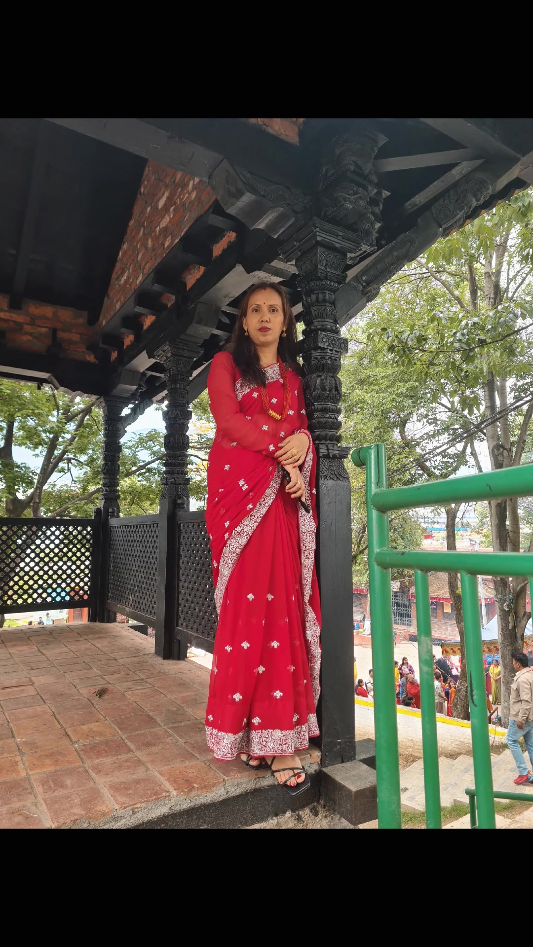 @Laxmi Malla