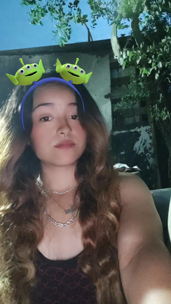 @😈 LA DIABLA😈