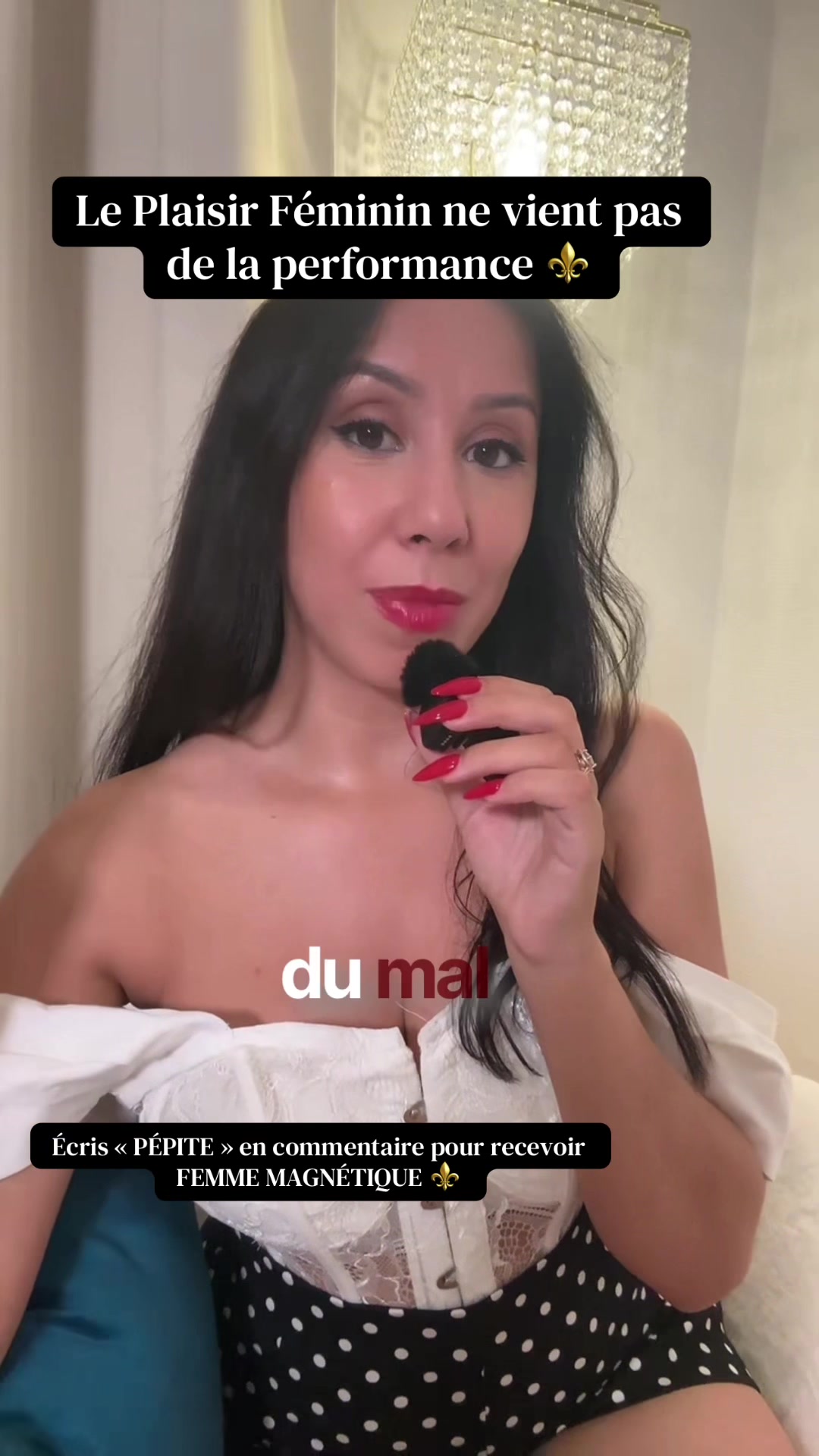 @Sensual Goddess
