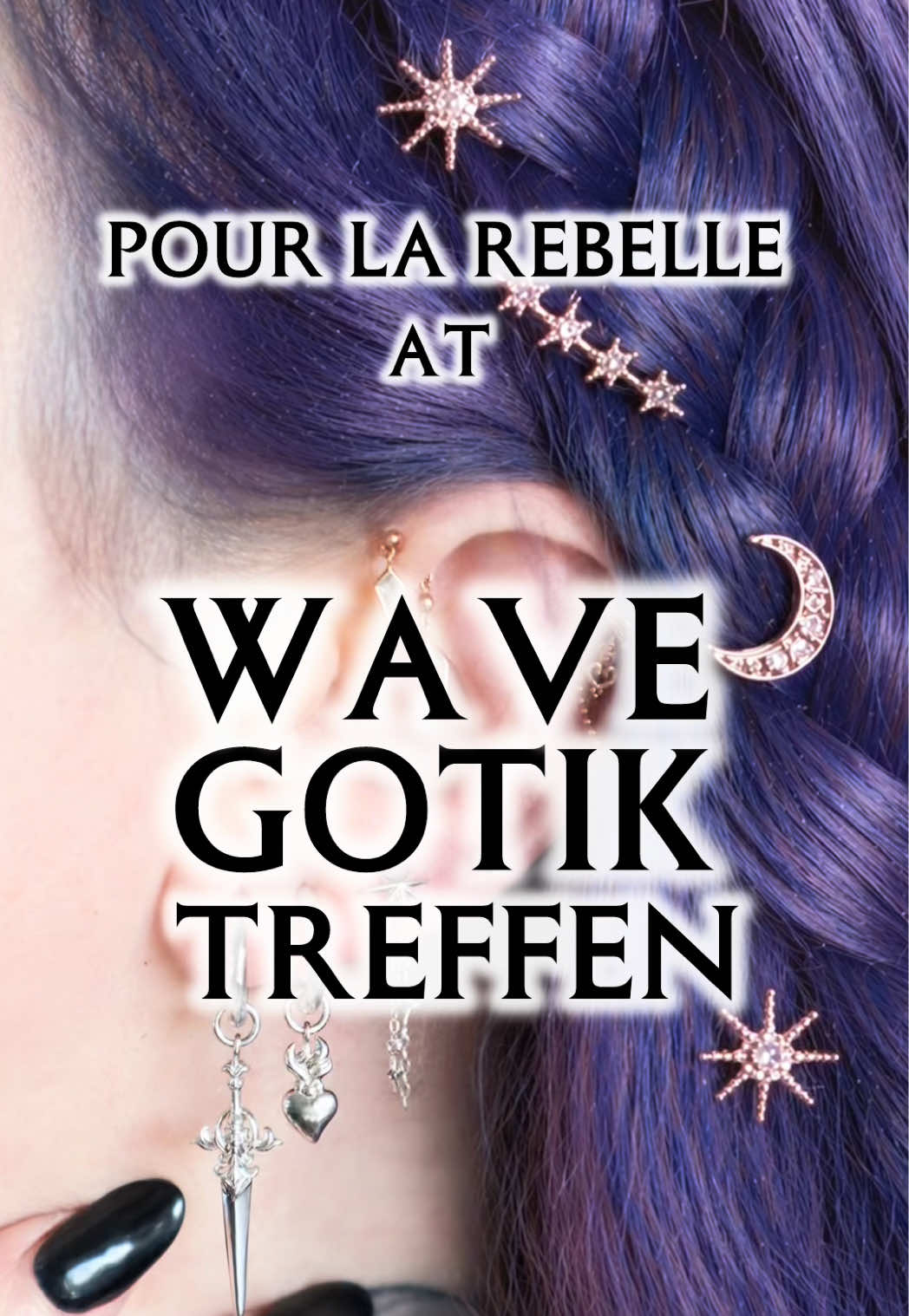 @POUR LA REBELLE