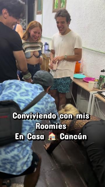 @Mi sueño caribeño