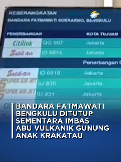 @Metro TV
