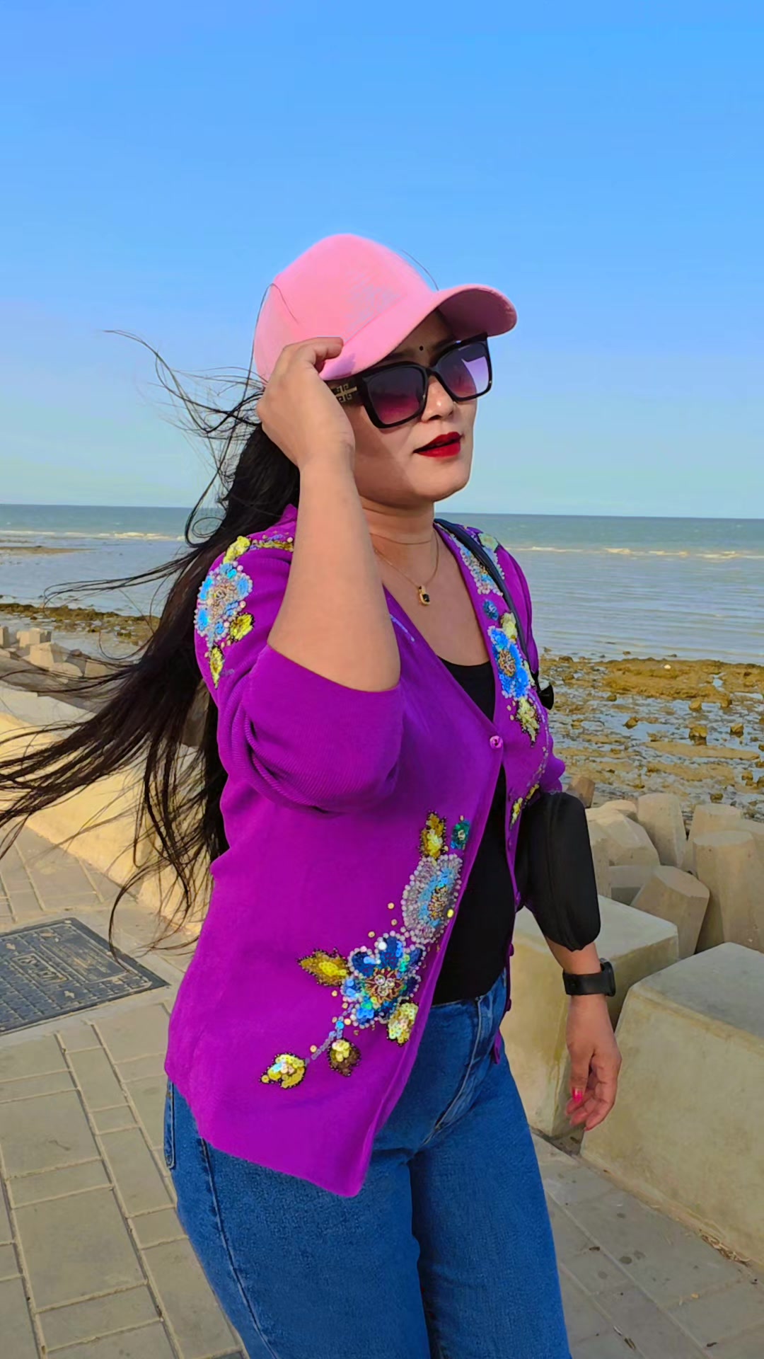 @kamala rawal