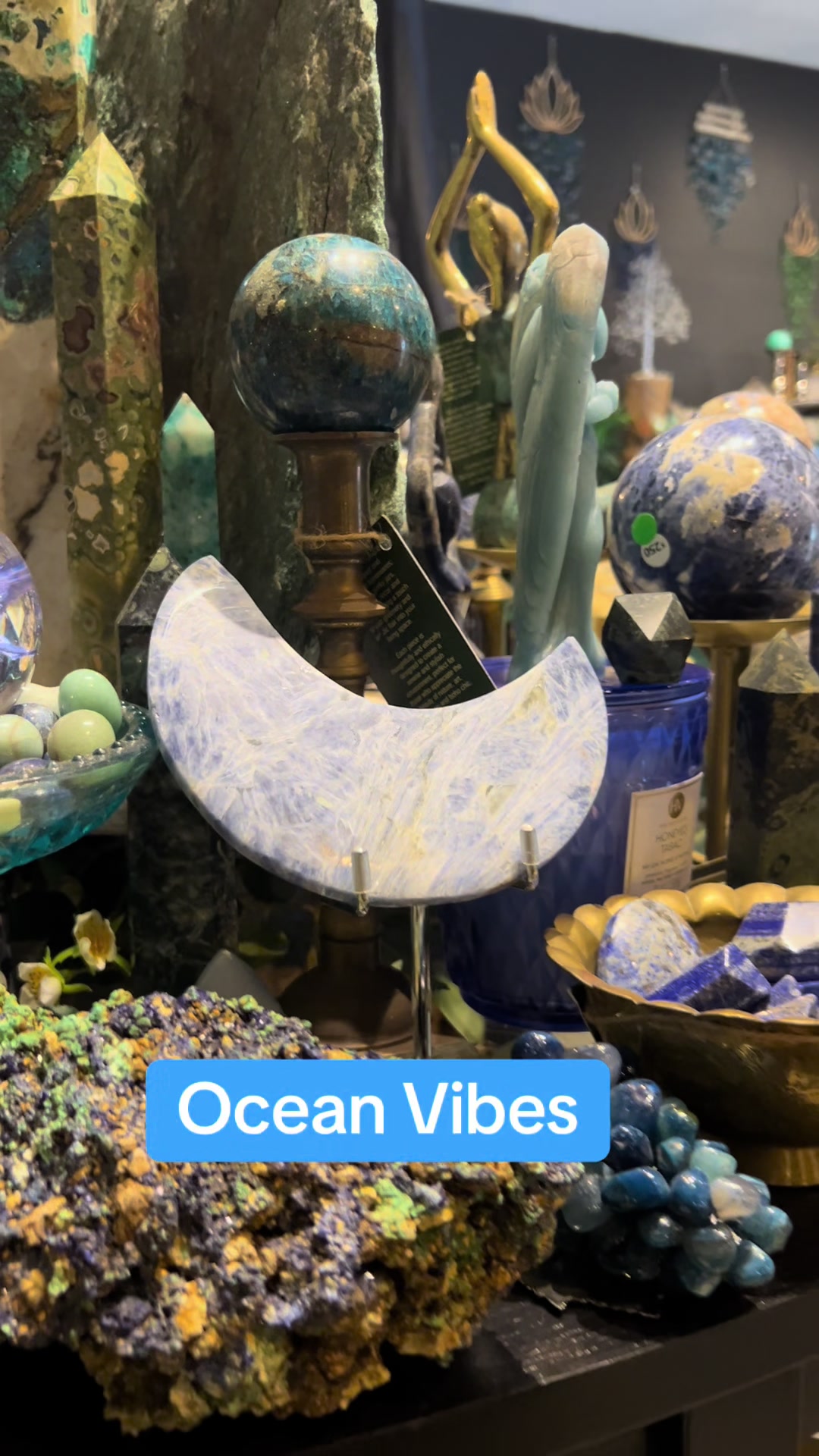 @Muse Crystals