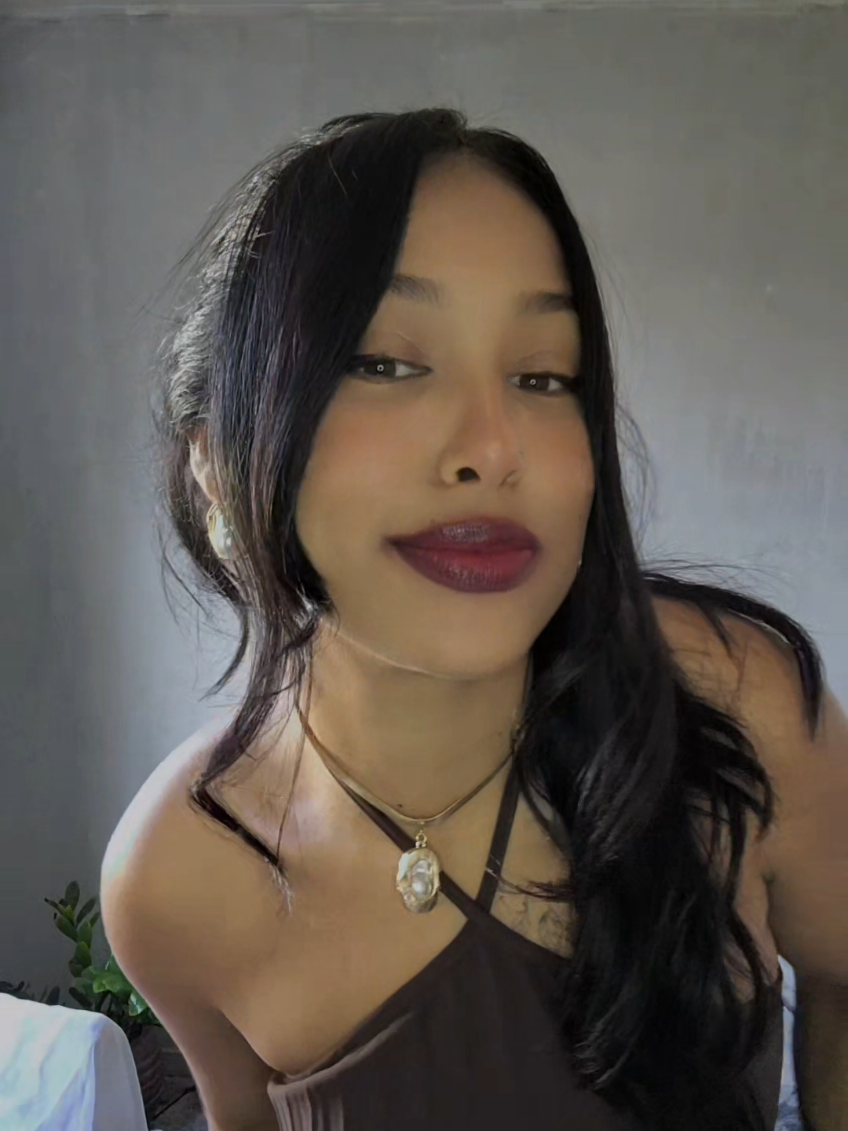 @Raiane Batista | Moda & Beleza