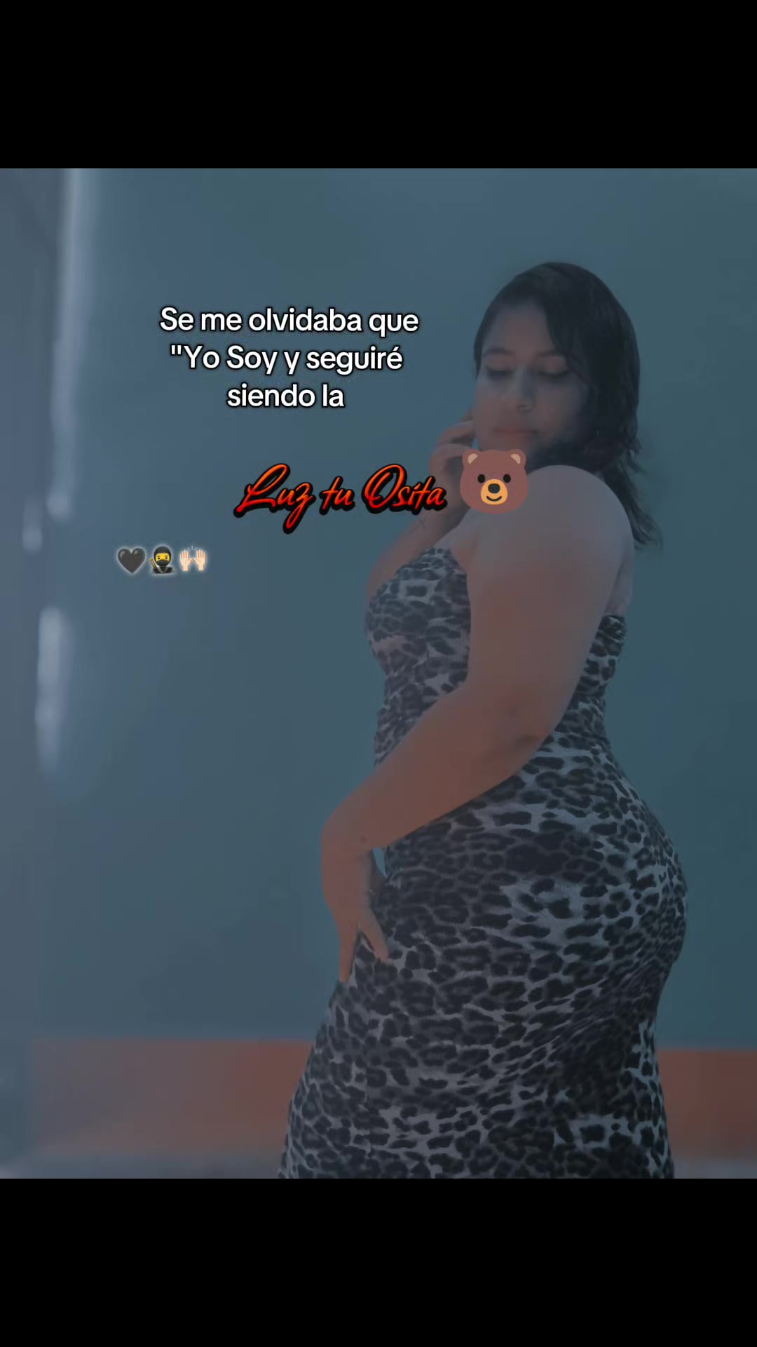 @negrita 🐻