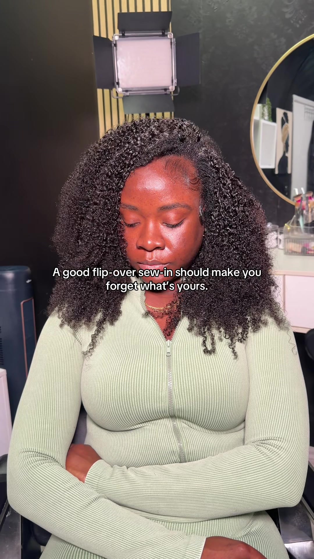 @Patience
