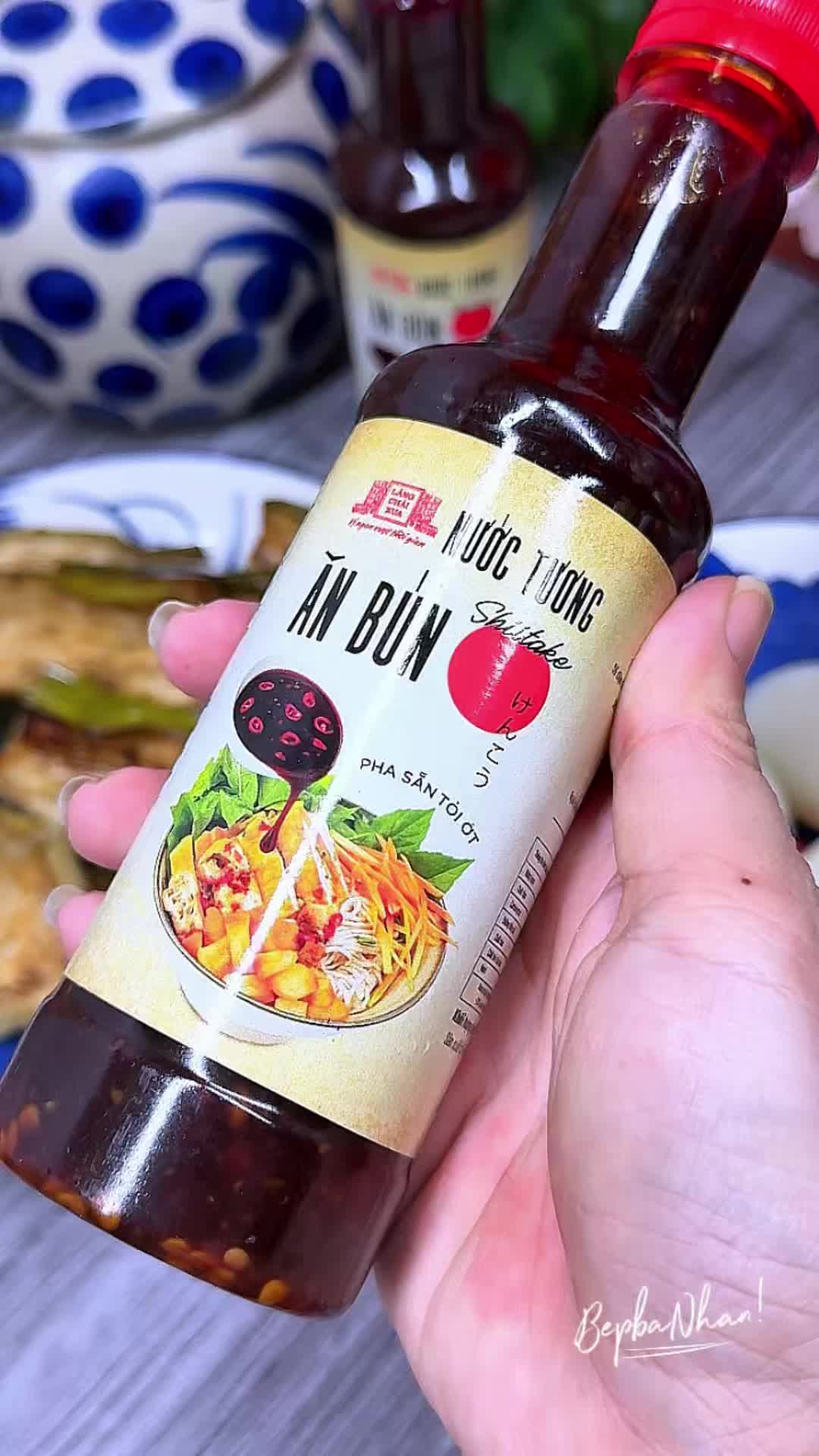 @Bếp Bà Nhãn