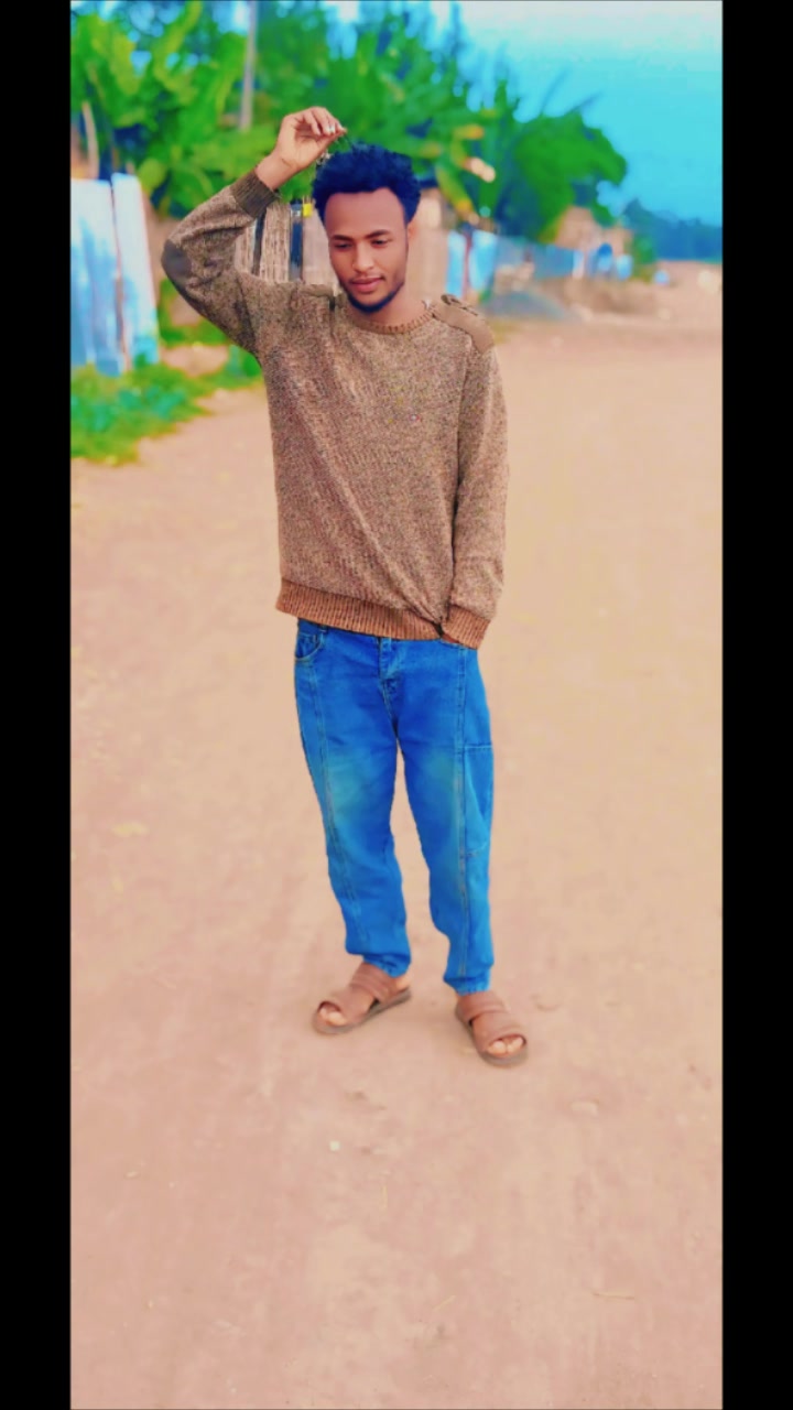 @Dureessaa ye Arsii lijii