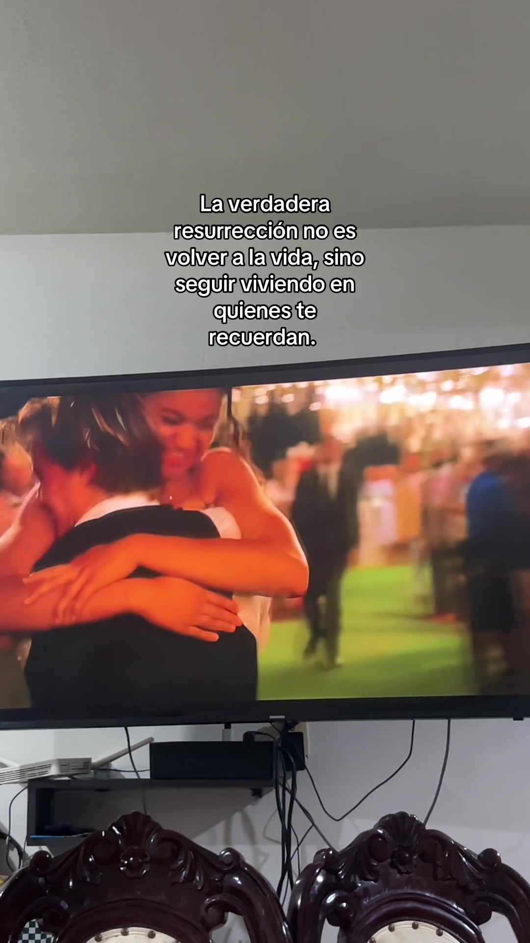 @Hablemos de series y más