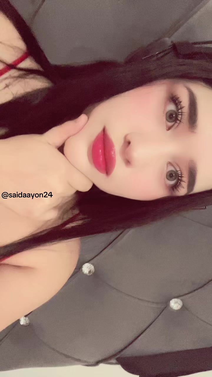 @Saidaayon🥑
