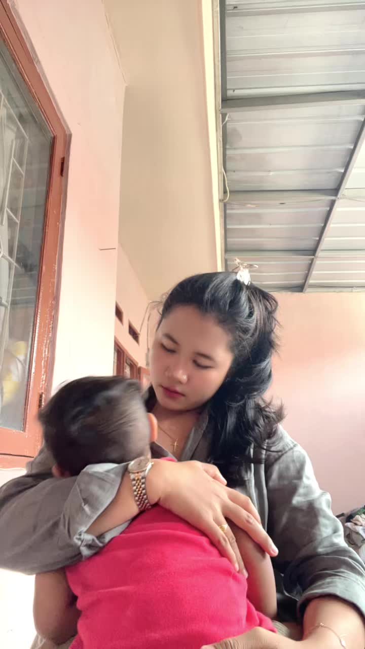 @Mama Khaiii
