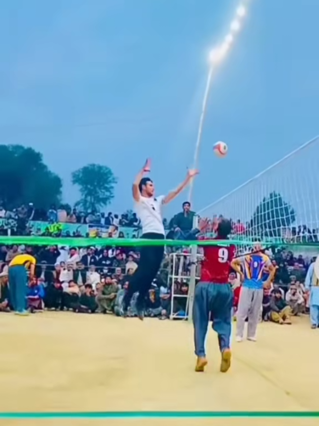 @KPK max volleyball 🏐