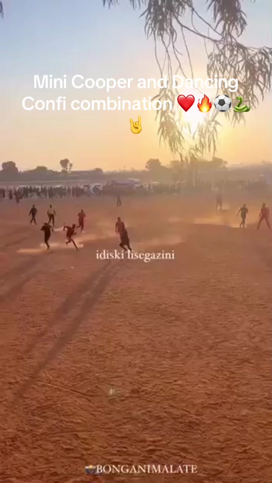 @Messi Confi