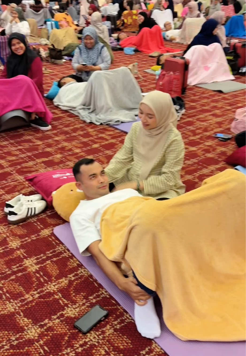 @hospitalislamazzahrah