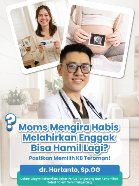 @Kehamilan Sehat