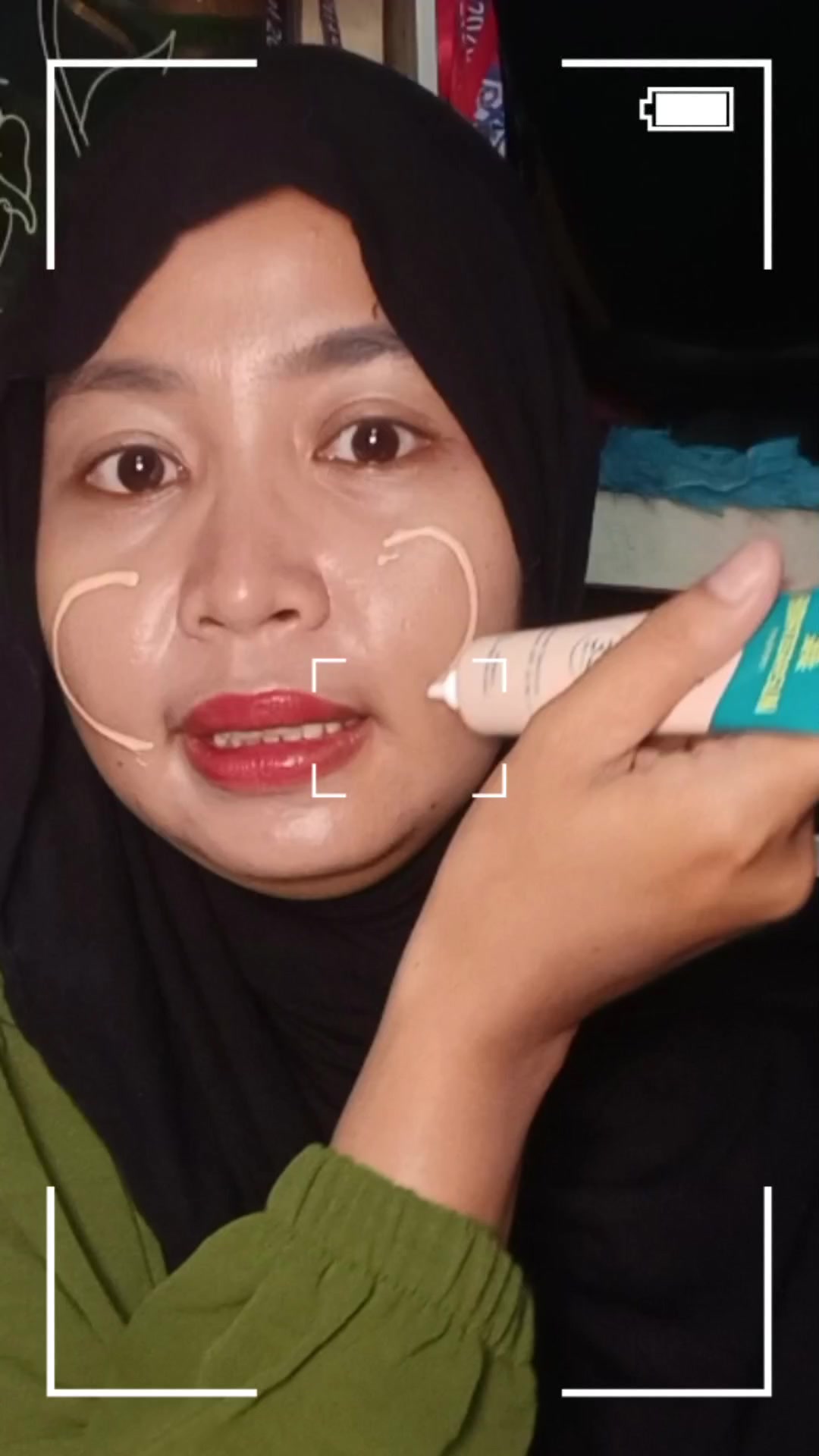 @Bunda Al_Cha