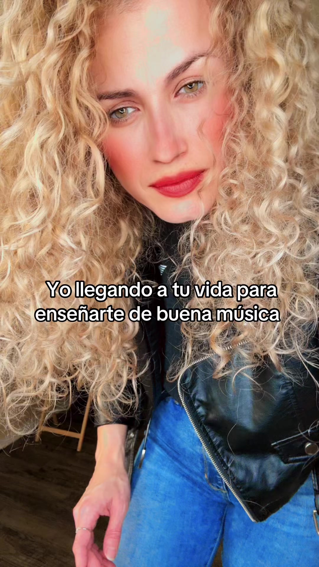 @Arelina Castro