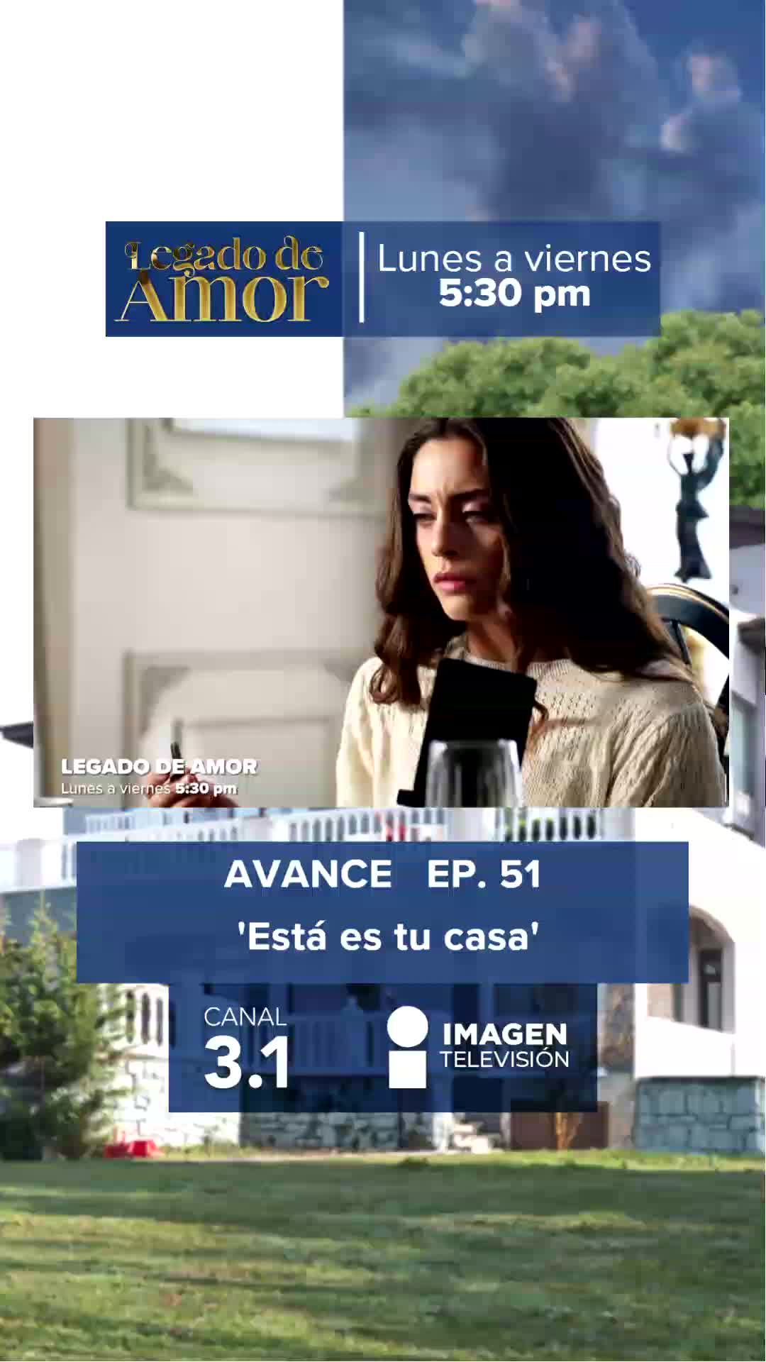 @Imagen Telenovelas