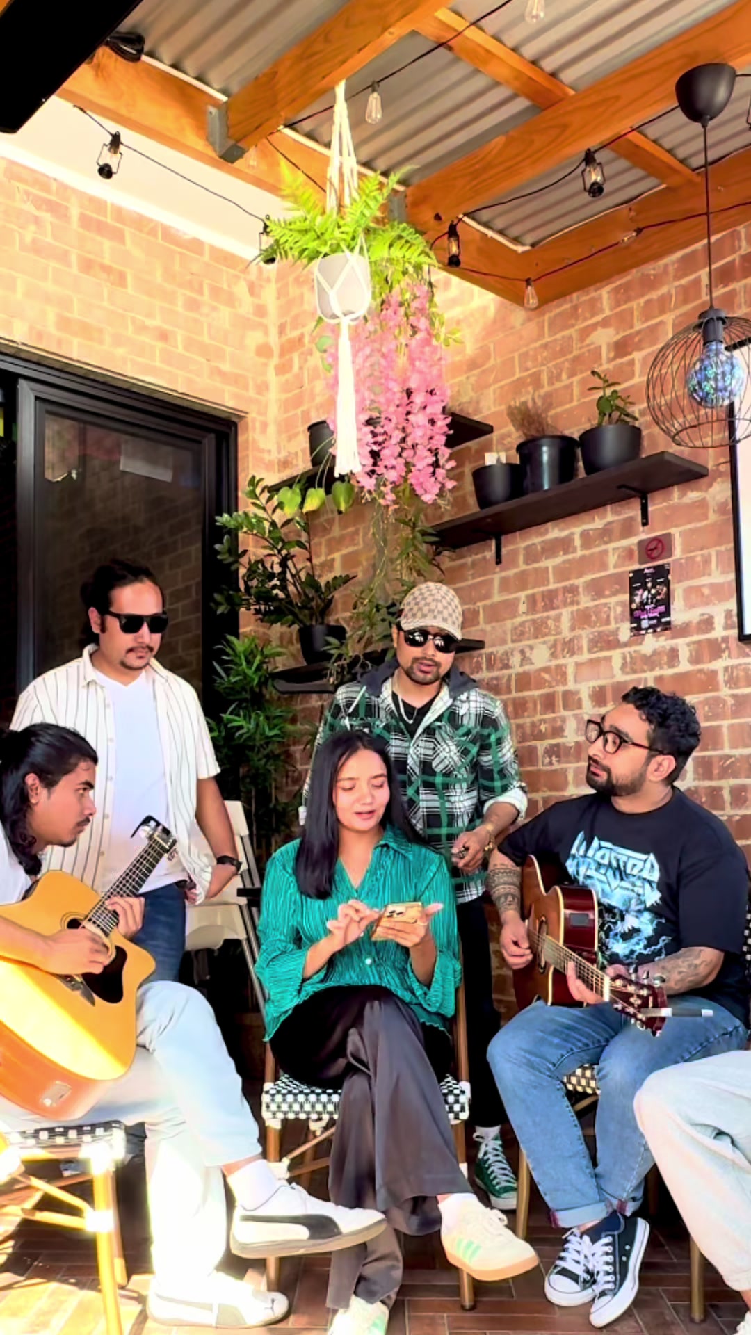 @The Jam Circle Australia 🇦🇺