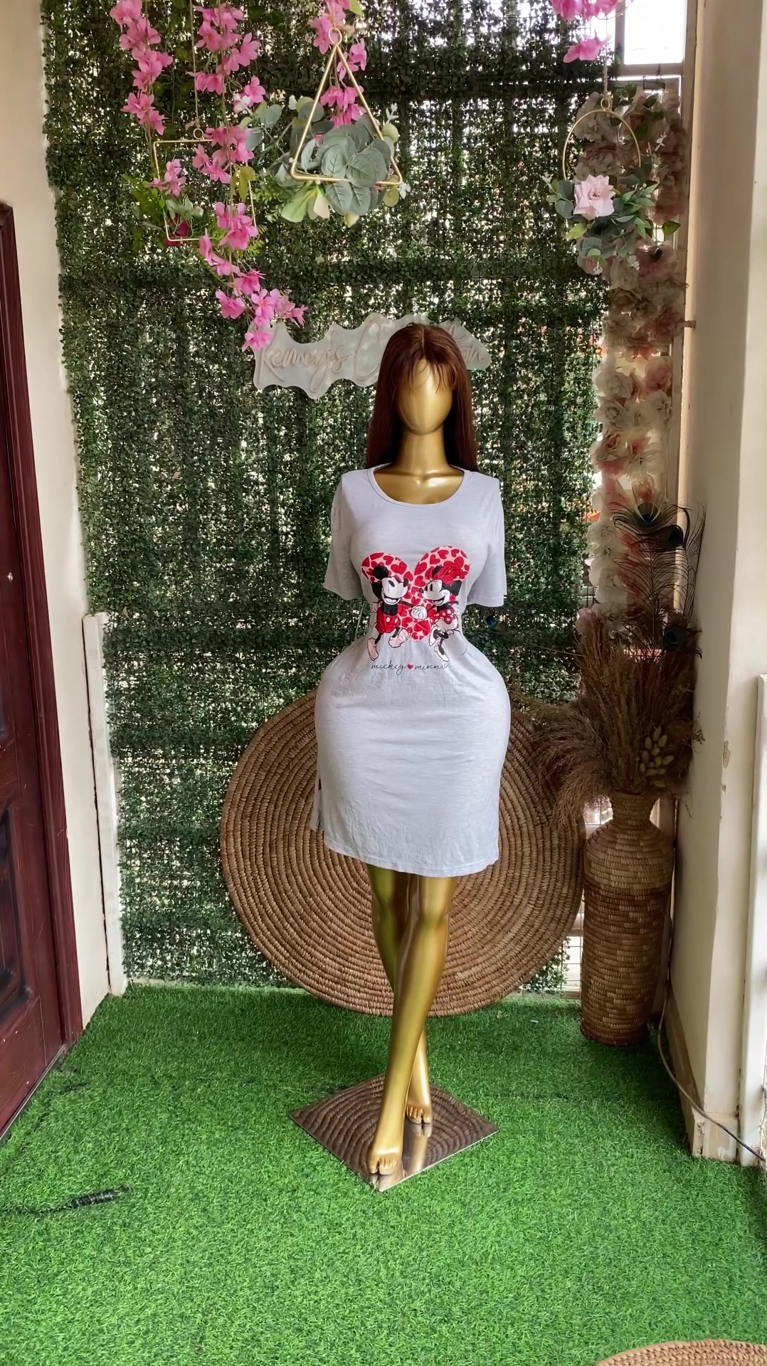 @SLEEPWEARS IN ABUJA