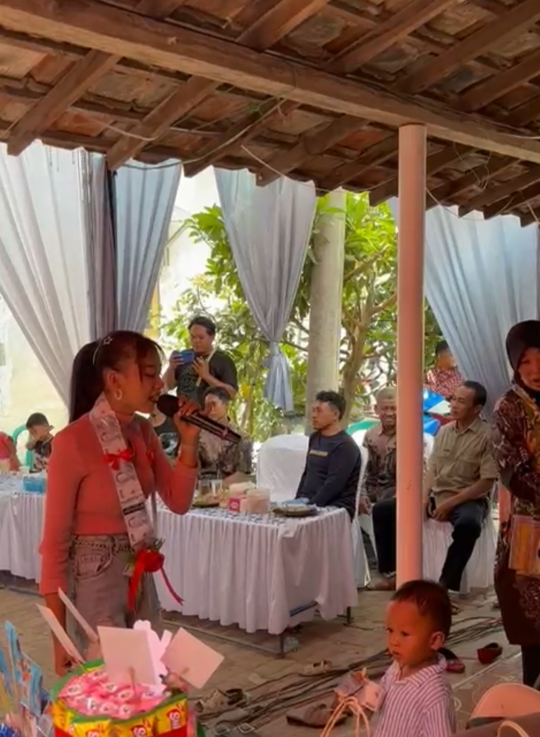 @Angklung Arka Brebes