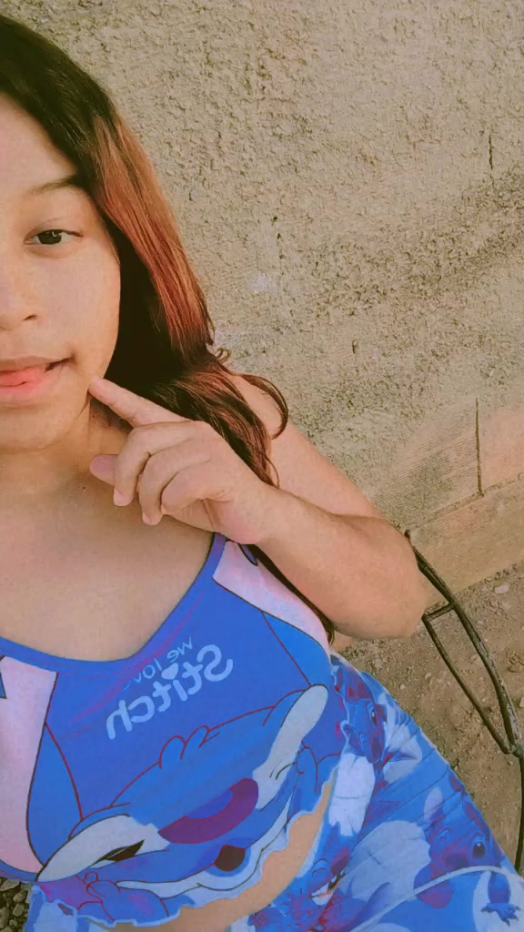 @francheska 💜❤️