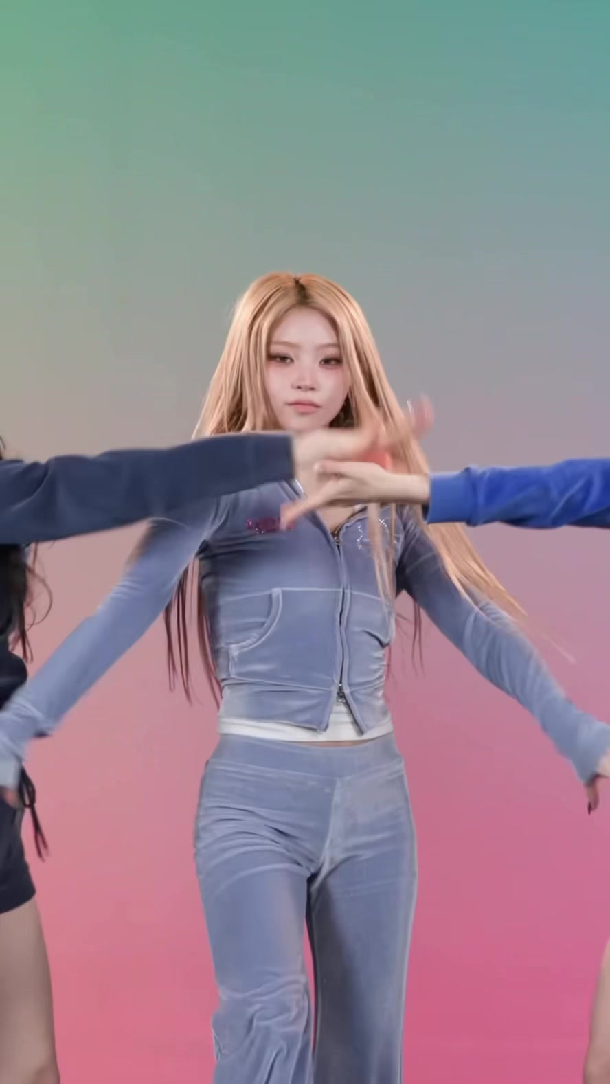 @venus fancams ★
