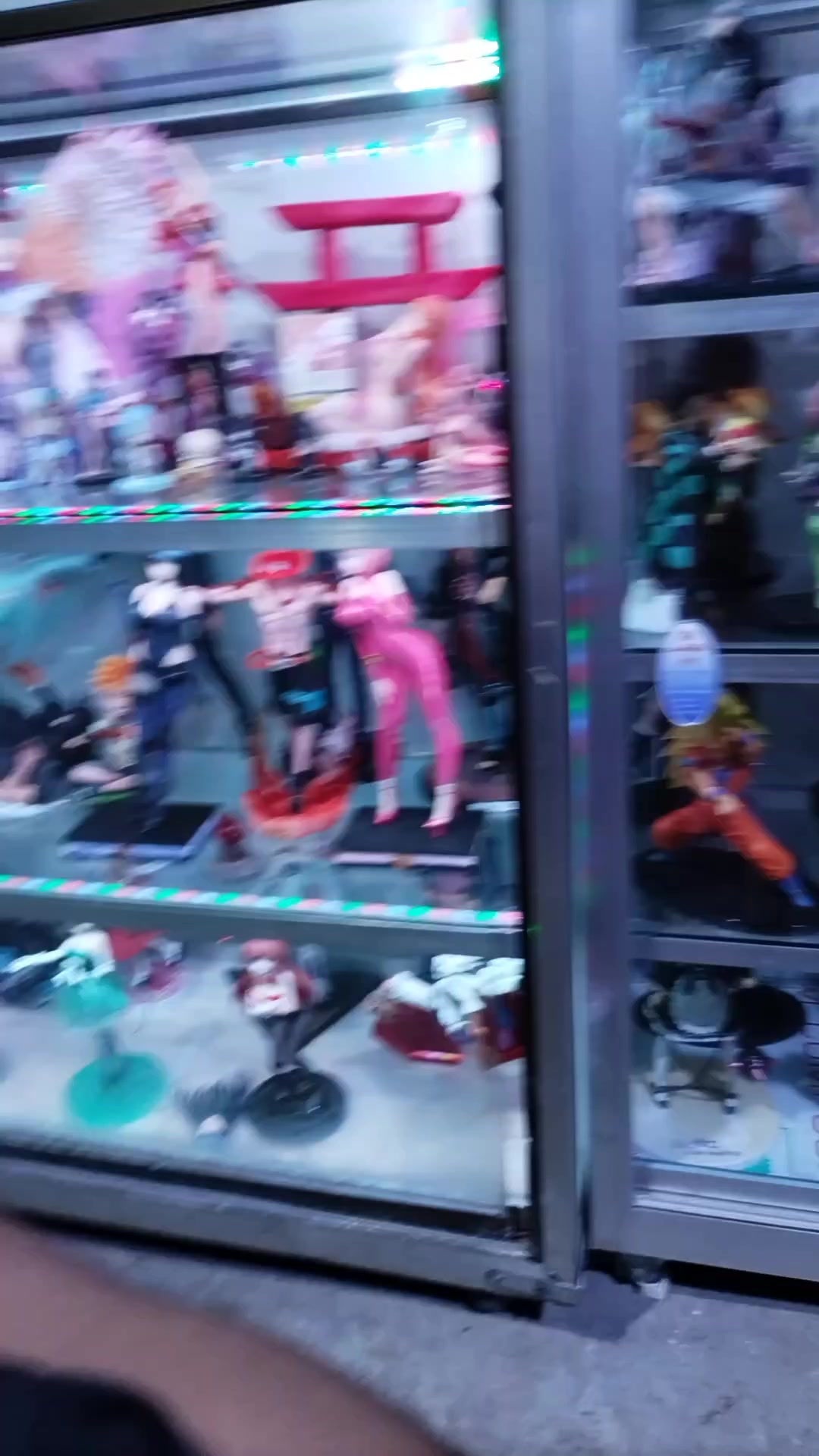 @WAN YAN - Figure shop