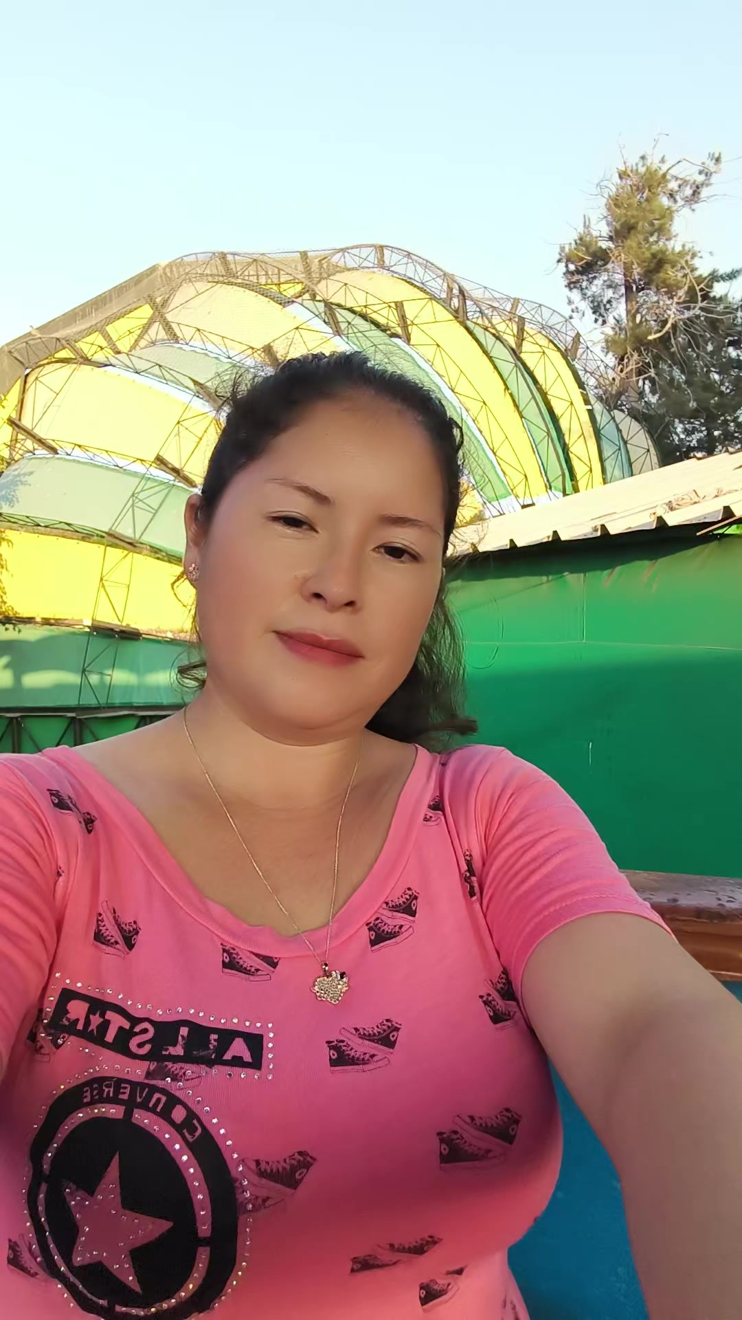 @🦁LA LEONA🦁DE CHIMBOTE🦁