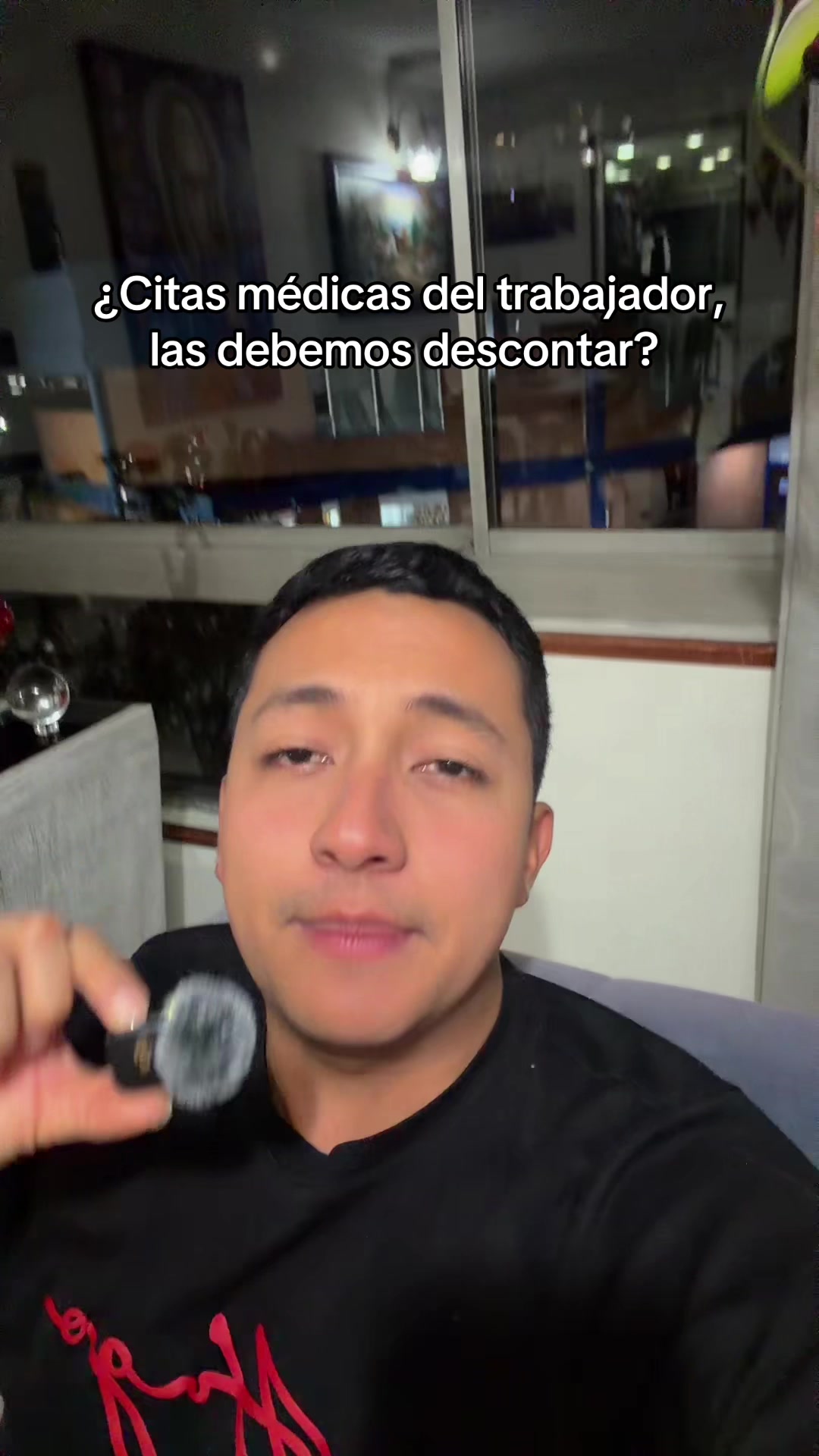 @Abogado Santiago Salazar