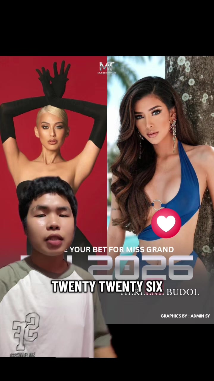 @Philippines Pageant 🇵🇭