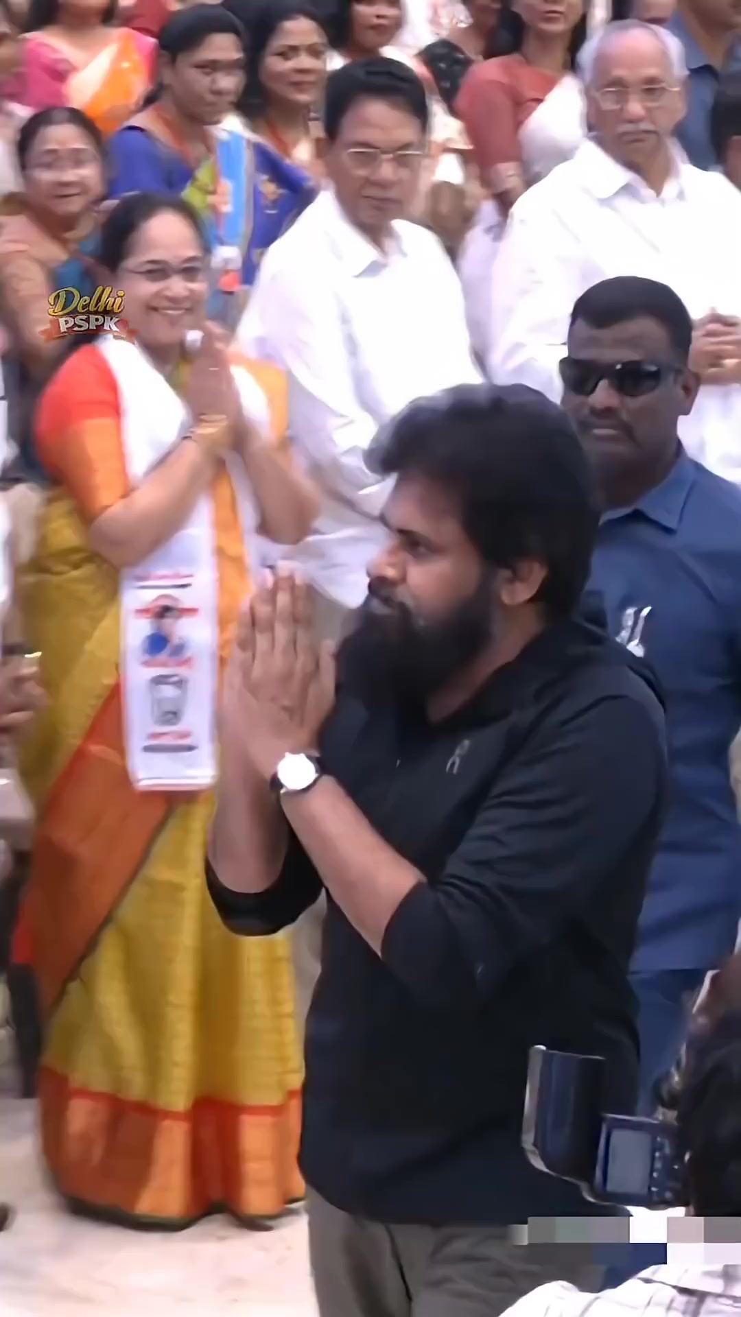 @PSPK MY❤️ANAND