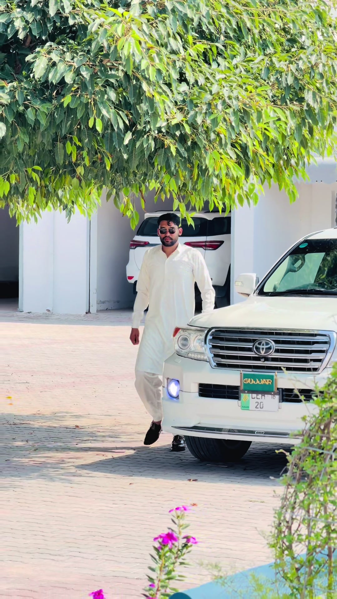 @CH ADEEL GUJJAR (CAG